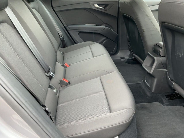 Audi Q4 e-tron Quattro