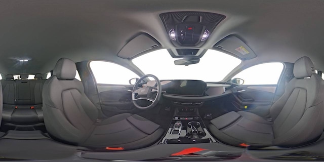 Audi A6 e-tron Avant