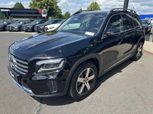 Mercedes-Benz GLB 180 Progressive