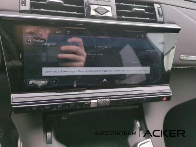 DS DS 7 Crossback Mobiles