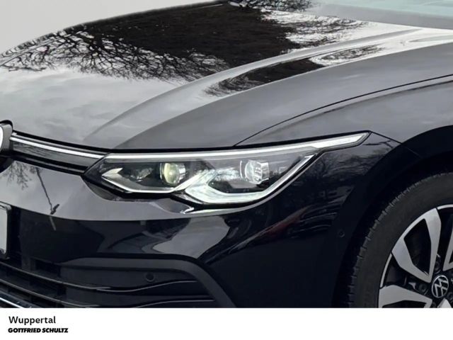 Volkswagen Golf 2.0 TDI DSG