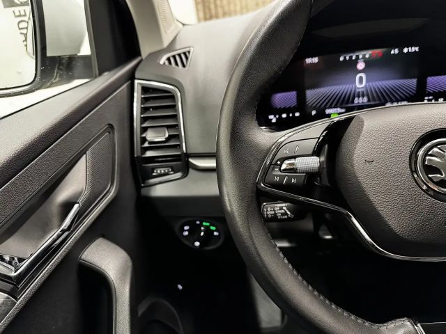 Skoda Karoq Ambition