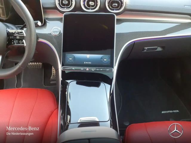 Mercedes-Benz CLE 450 4MATIC AMG Line