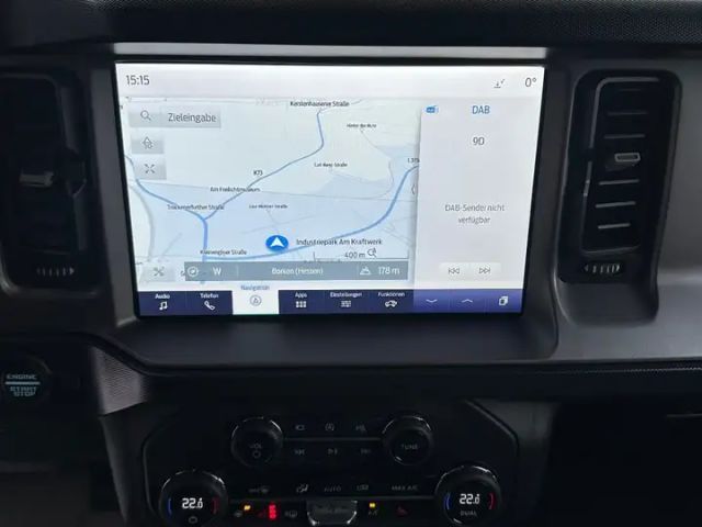 Ford Bronco 4x4 AWD Outer Banks