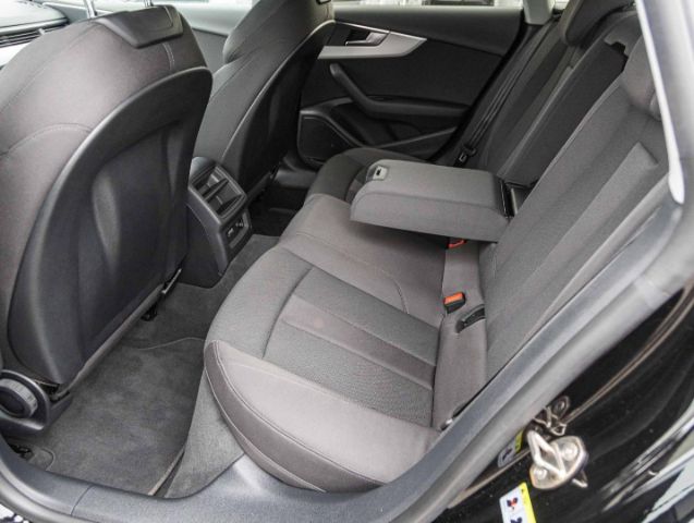 Audi A5 40 TFSI S-Tronic Sportback