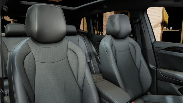 Volkswagen Tiguan 2.0 TSI DSG IQ.Drive R-Line