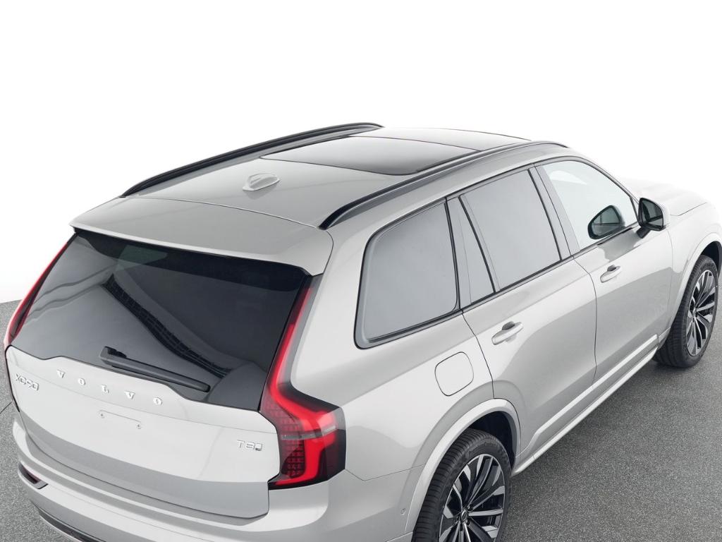Volvo XC90 Dark Recharge Ultra