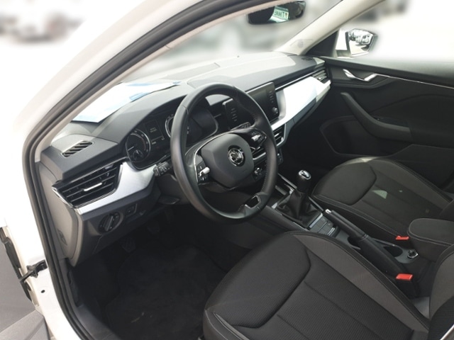 Skoda Kamiq 1.0 TSI Tour