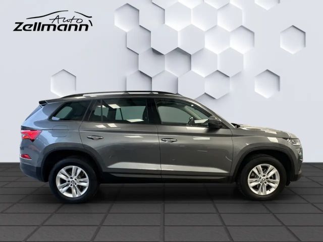 Skoda Kodiaq 2.0 TDI Ambition