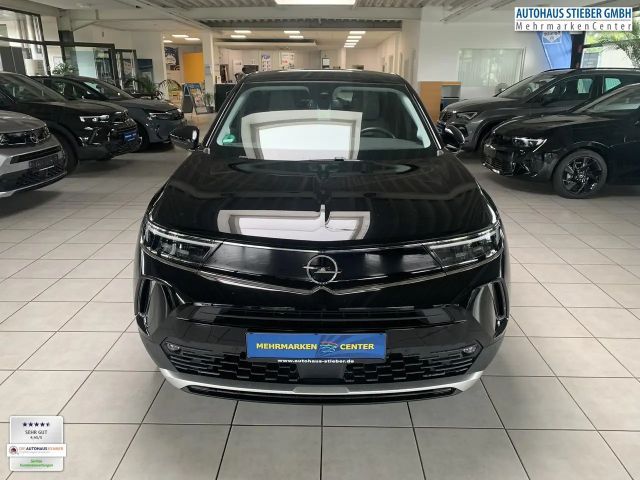 Opel Mokka Elegance