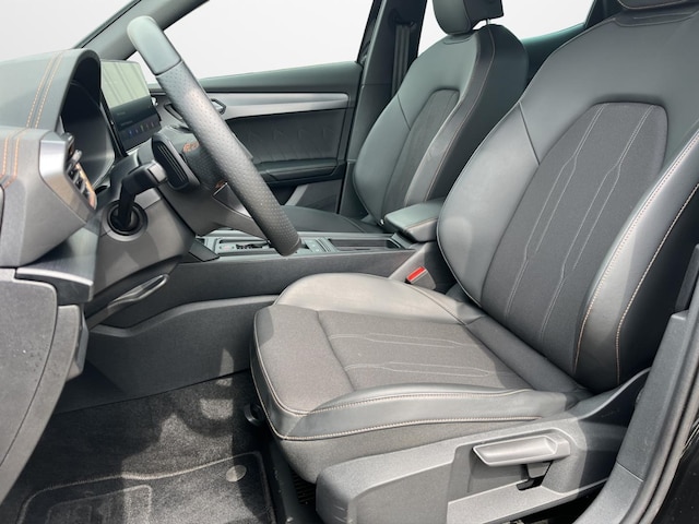 Cupra Formentor 1.5 TSI DSG