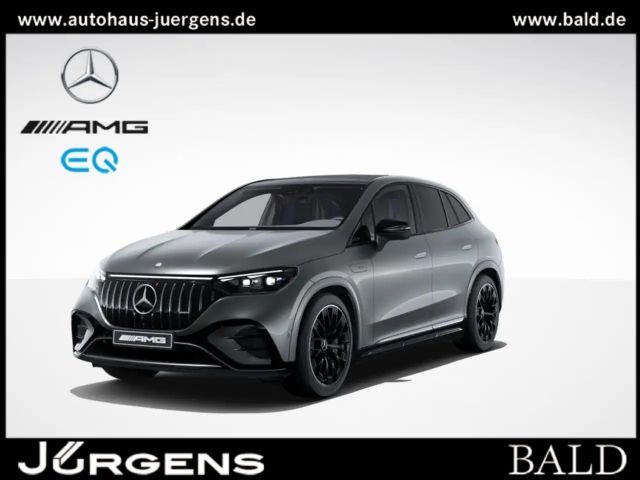Mercedes-Benz EQE SUV 4MATIC AMG Line