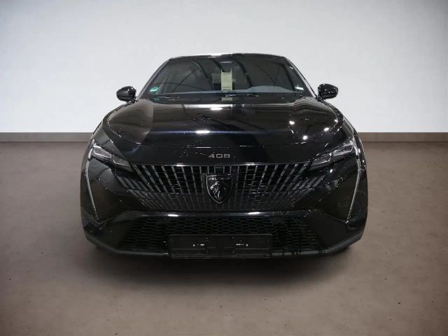 Peugeot 408 GT-Line