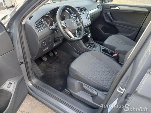 Volkswagen Tiguan 1.5 TSI Life
