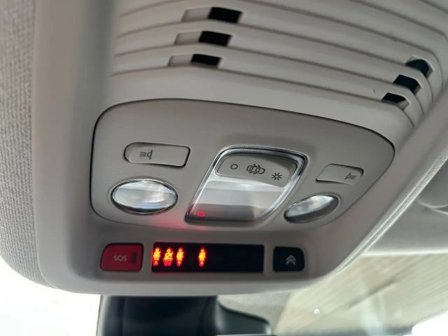 Citroën C3 Aircross Plus