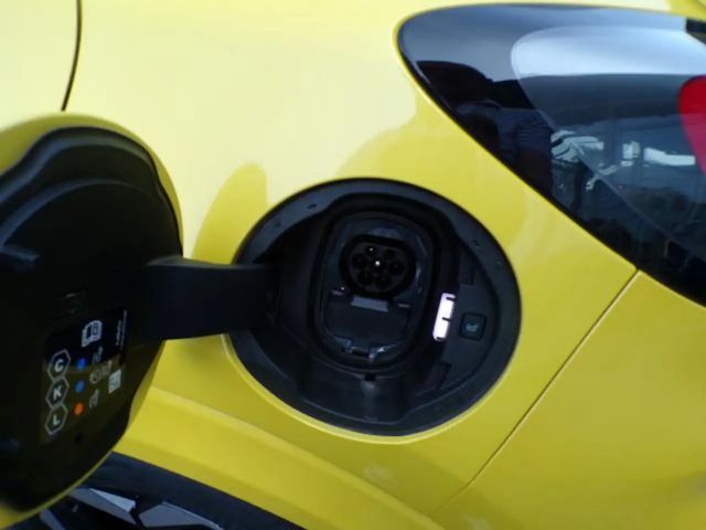 Ford Puma Gen-E Premium