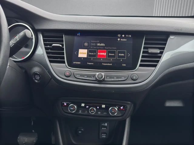 Opel Crossland X Enjoy