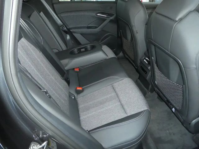 Audi Q6 e-tron Quattro