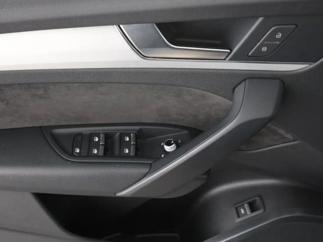 Audi SQ5 3.0 TDI Quattro