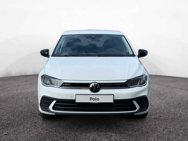 Volkswagen Polo 1.0 TSI