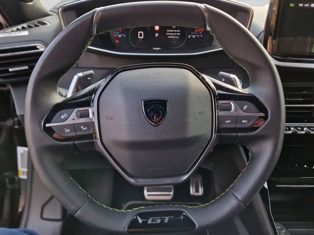 Peugeot 2008 GT-Line