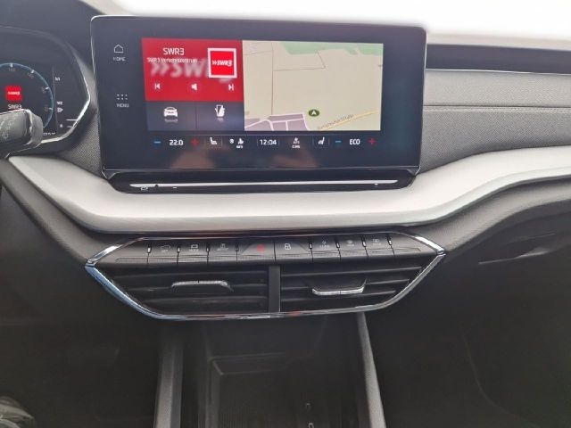 Skoda Octavia Combi Style Style iV