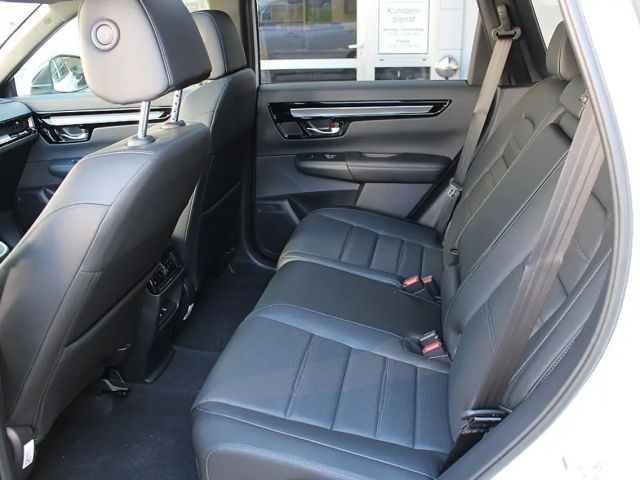 Honda CR-V Advance Hybrid i-MMD