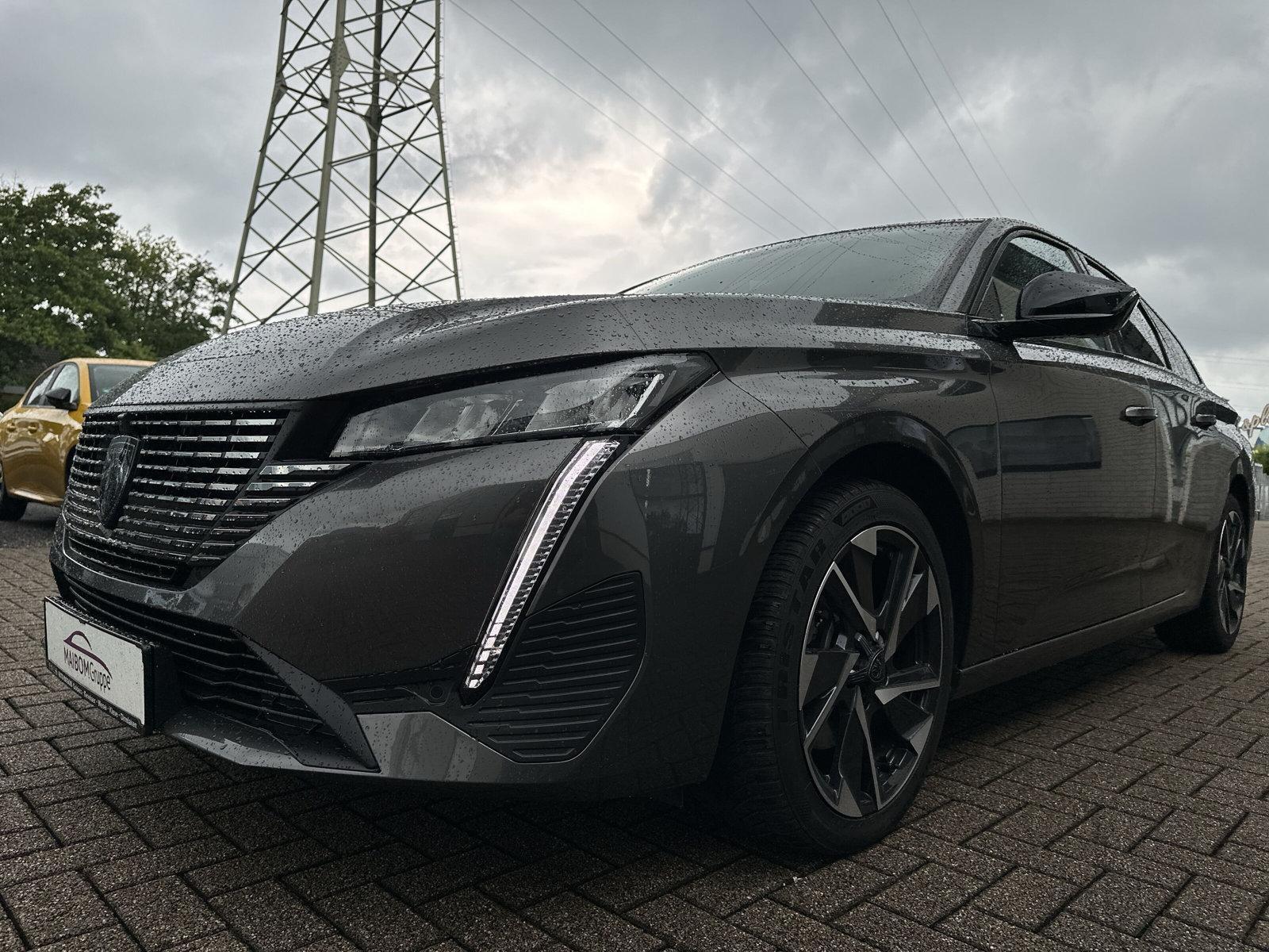 Peugeot 308 Allure Pack SW