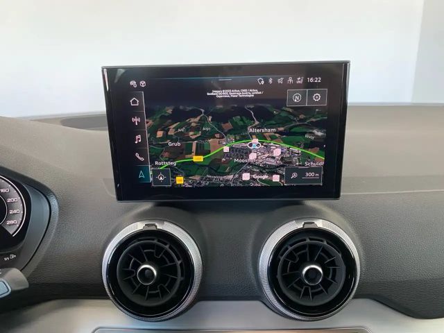 Audi Q2 35 TFSI S-Line