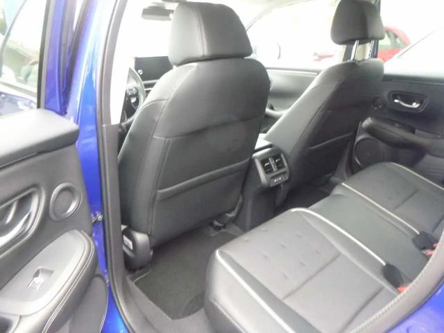 Honda ZR-V 2.0 e:HEV i-MMD