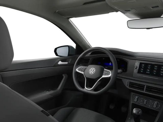 Volkswagen Polo 1.0 APP LED Sitzhzg. LaneAssist Parkhilfe