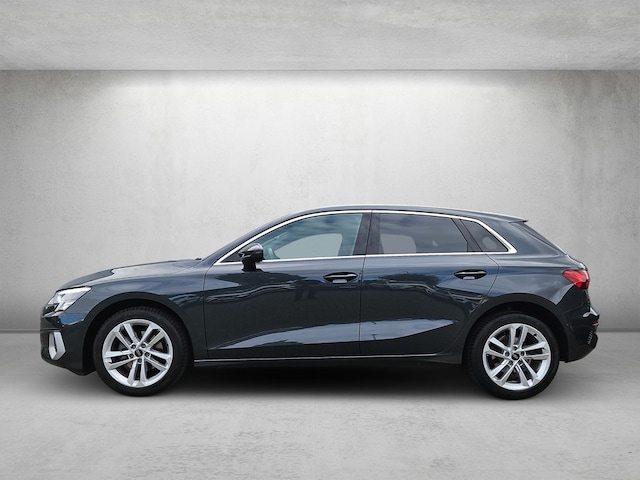 Audi A3 30 TFSI Sportback