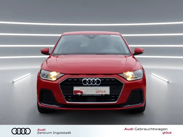 Audi A1 25 TFSI Sportback