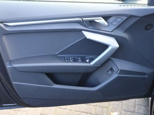 Audi A3 35 TFSI Sedan