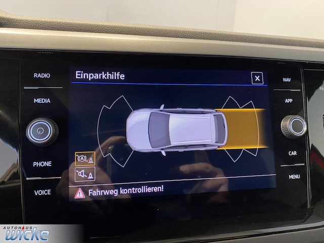 Volkswagen Taigo 1.0 TSI R-Line