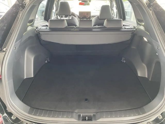 Suzuki Across Comfort E-Four Hybrid