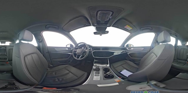 Audi A6 45 TFSI Avant S-Tronic