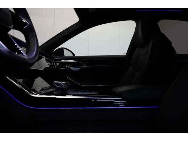 Audi A8 50 TDI Quattro S-Line