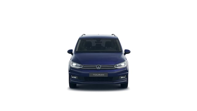 Volkswagen Touran 1.5 TSI 7-zitter Highline