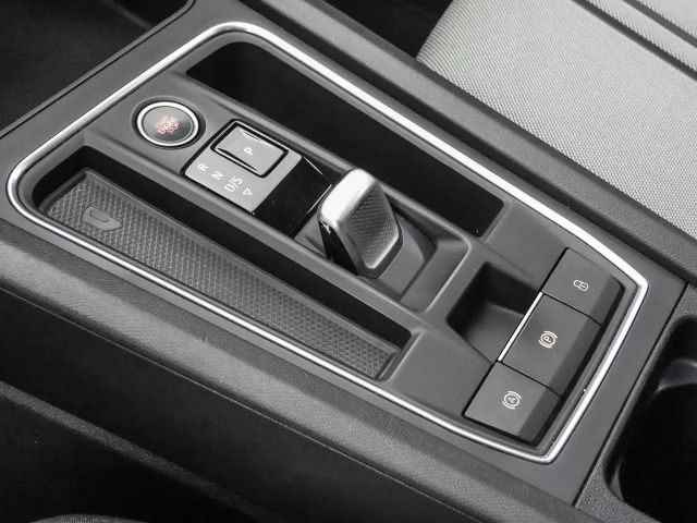 Seat Leon DSG Sportstourer Style