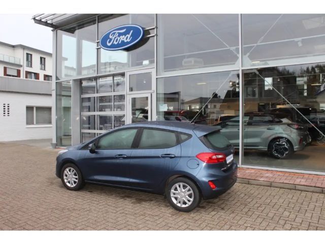 Ford Fiesta Trend