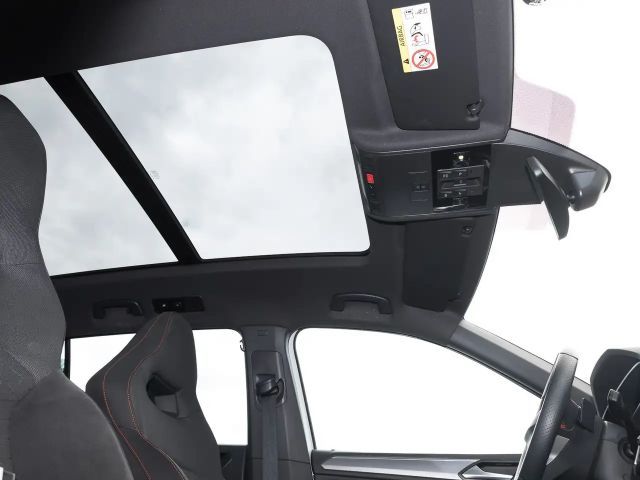 Seat Tarraco FR-lijn