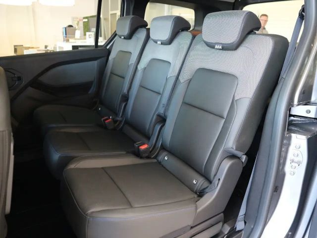 Nissan Townstar DIG-T Tekna