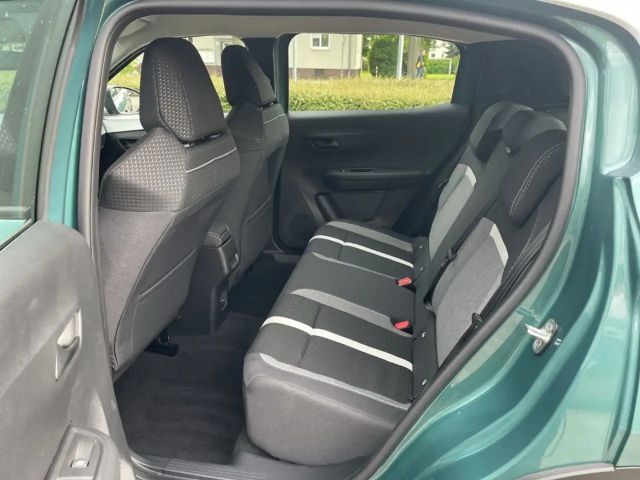 Opel Frontera Edition