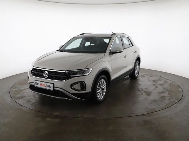 Volkswagen T-Roc DSG Life