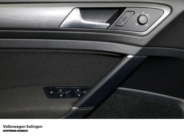Volkswagen Golf e-Golf