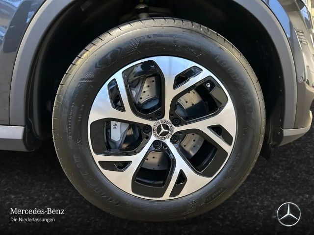 Mercedes-Benz GLC 300 4MATIC AVANTGARDE