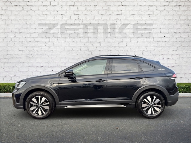 Volkswagen Taigo 1.0 TSI DSG