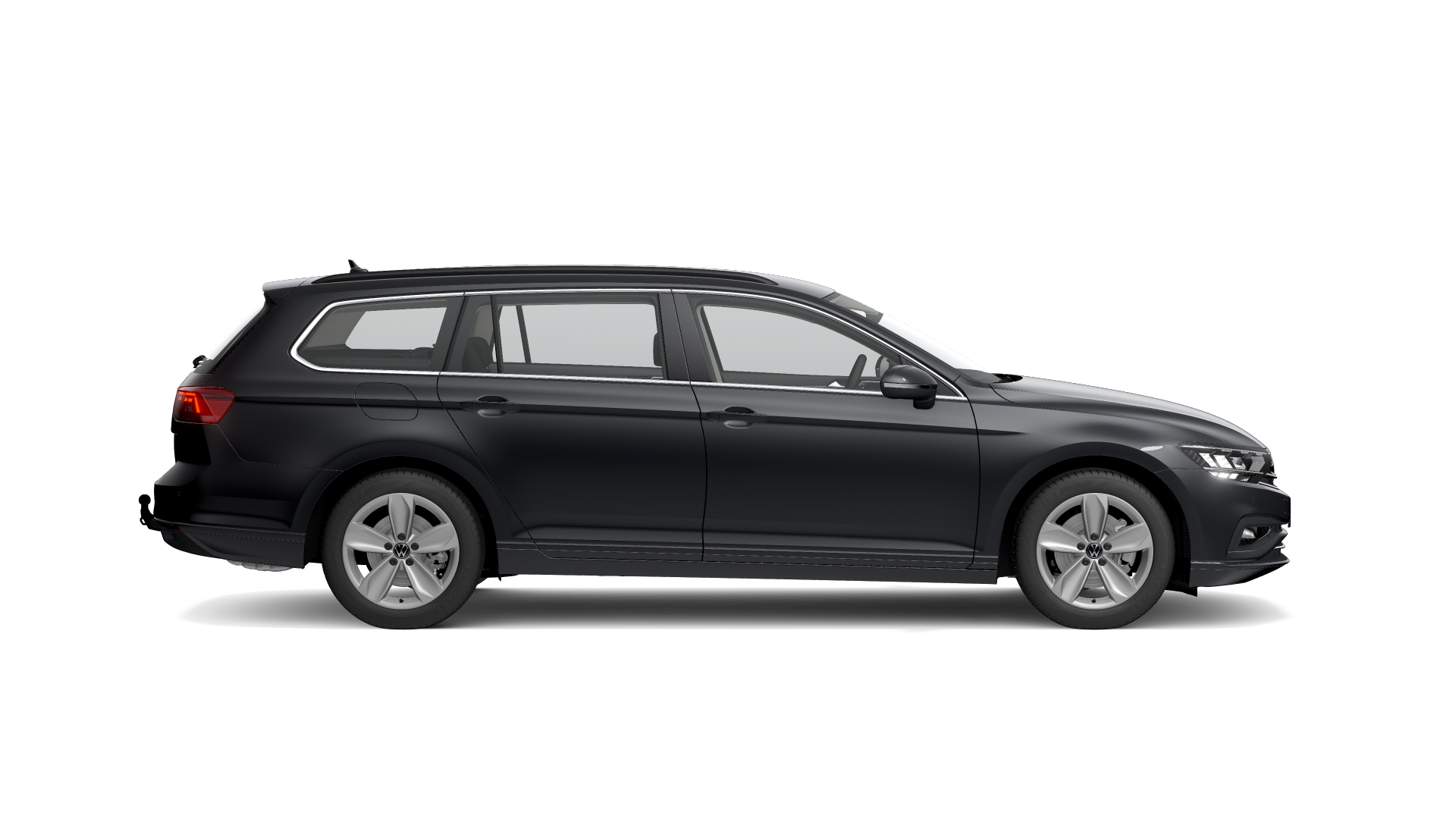 Volkswagen Passat 2.0 TSI Business Variant