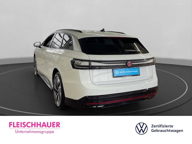 Volkswagen ID.7 Pro Tourer